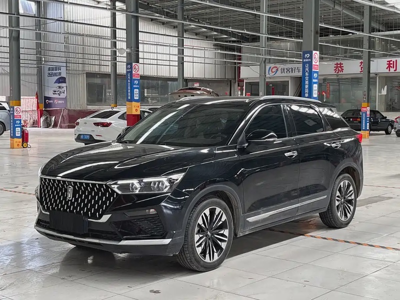 Bestune T77