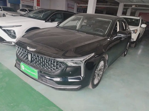 Bestune B70 2023