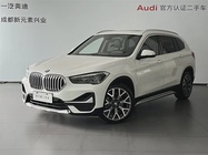 BMW X1 2019