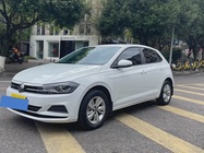 Volkswagen Polo 2023