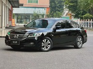 Honda Accord 2015