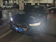 Audi S6 2016