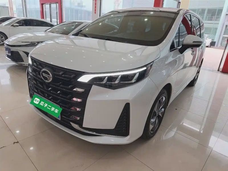 GAC M6