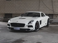 Mercedes-Benz SLS AMG 2012