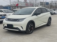 BYD Dolphin 2025