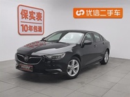 Buick Regal 2020