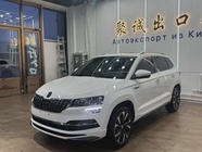 Skoda Karoq 2022