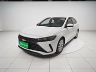 Chevrolet Monza 2024