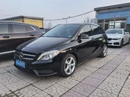 Mercedes-Benz B-Class 2013