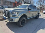 Great Wall Shanhaipao 2023