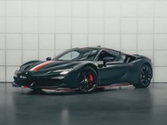 Ferrari SF90 2023