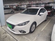 Mazda 3 2015