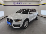 Audi Q3 2015