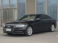 Audi A6 2017