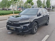 Honda Breeze 2024