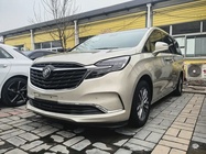 Buick GL8 2020