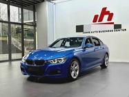 BMW 3 Series 2015