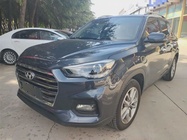 Hyundai ix35 2019