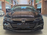 Honda Accord 2022