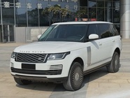 Land Rover Range Rover 2020