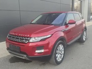 Land Rover Evoque 2014