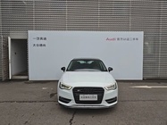 Audi A3 2017