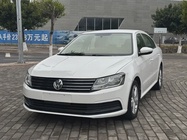 Volkswagen Lavida 2019