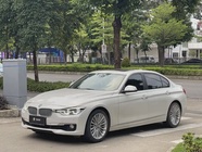 BMW 3 Series 2018