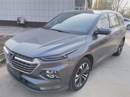 Wuling Victory 2020