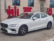 Volvo S60 2026
