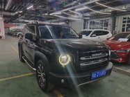 Haval Big Dog 2022