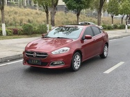Fiat Viaggio 2016