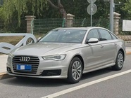 Audi A6 2016