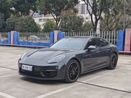 Porsche Panamera 2022