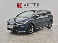 BYD MAX 2020