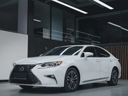 Lexus ES 2016