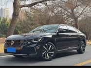 Volkswagen Passat 2021