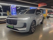 Li Auto ONE 2021