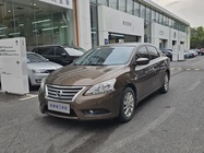 Nissan Sylphy 2015