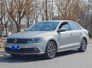 Volkswagen Sagitar 2017