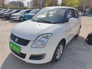 Suzuki Swift 2017