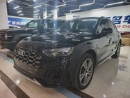 Audi Q5 2021