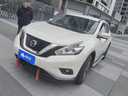 Nissan Murano 2020