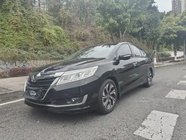 Honda Crider 2018