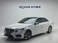 Mercedes-Benz E-Class 2016