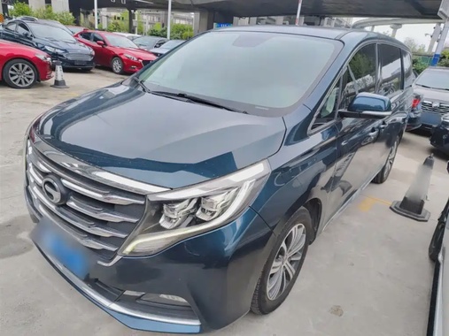 GAC M8 2019