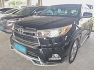 Toyota Highlander 2015