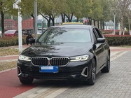 BMW 5 Series 2021