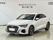 Audi A3 2021