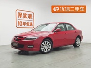 Mazda 6 2014